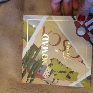 Nomad Tuscany Palette